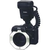 Sigma EM 140 DG Ring Flash Macro (Nikon)