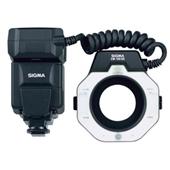Sigma EM-140 DG Ring Macro Flash for Canon