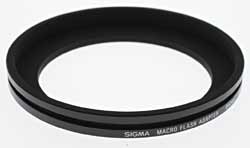 Sigma EM-140 Macro Flash Adapter Ring - 62mm