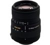 SIGMA F4-5.6 DC HSM 55-200mm Lens