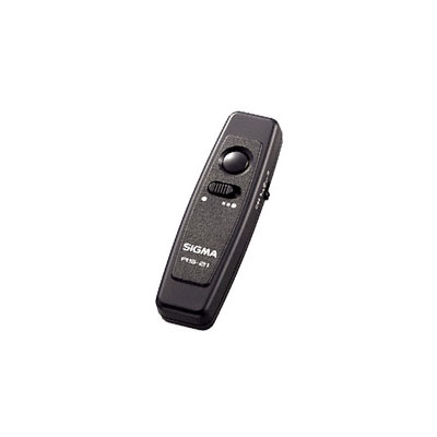 Sigma Infra-red Remote Control RS-21