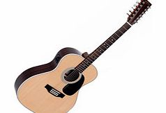 JR12-1STE 12 String Electro Acoustic