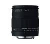 SIGMA Lens 18-125 F/3.5-5.6 DC for Canon SLRs