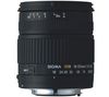 SIGMA Lens 18-125 F/3.5-5.6 DC for Nikon D series digital reflex