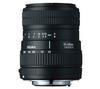 SIGMA Lens 55-200mm F/4-5.6 DC for Digital SLR Cameras by Nikon
