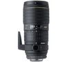 SIGMA Lens 70-200mm F2-8 DG APO HSM EX for 20D- 300D- 350D