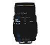 SIGMA Lens AF 70-300mm F4-5.6 APO Macro Super for Nikon