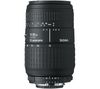 SIGMA Lens AF 70-300mm F4-5.6 Macro Super II for Nikon D series digital reflex
