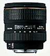 sigma Lens for Canon EF - 17-35mm F2.8-4 EX DG HSM