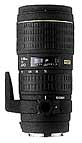 sigma Lens for Canon EF - 70-200mm F2.8 APO EX DG Macro HSM II