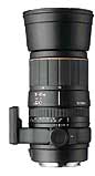 Sigma Lens for Canon EF - 135-400mm F4.5-5.6 APO