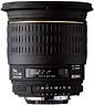 Sigma Lens for Canon EF - 20mm F1.8 EX DG Aspherical