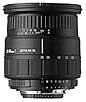 Sigma Lens for Canon EF - 28-105mm F2.8-4 Aspherical