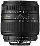 Sigma Lens for Canon EF - 28-135mm F3.8-5.6 IF Macro ASPHERICAL