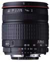 Sigma Lens for Canon EF - 28-200mm F3.5-5.6 Aspherical Compact Macro