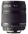Sigma Lens for Canon EF - 28-300mm F3.5-6.3 ASPHERICAL IF Macro