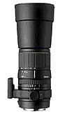 sigma Lens for Nikon AF - 170-500mm F5.6-6.3 APO Aspherical