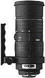 sigma Lens for Nikon AF - 50-500mm F4-6.3 EX APO