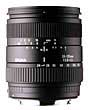 Sigma Lens for Nikon AF - 24-135mm F2.8-4.5