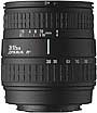 Sigma Lens for Nikon AF - 28-105mm F3.8-5.6 UC III IF Aspherical