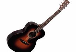 Sigma OMR-21-SB Auditorium Acoustic Guitar