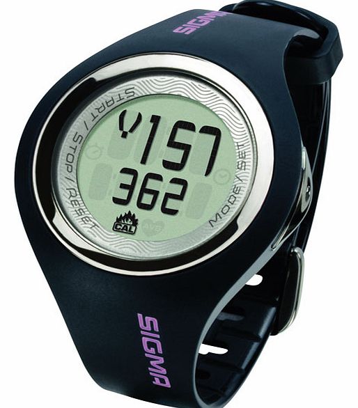 sigma sport heart rate monitors