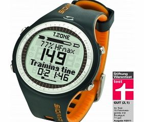 Sigma PC 25.10 Sports Watch