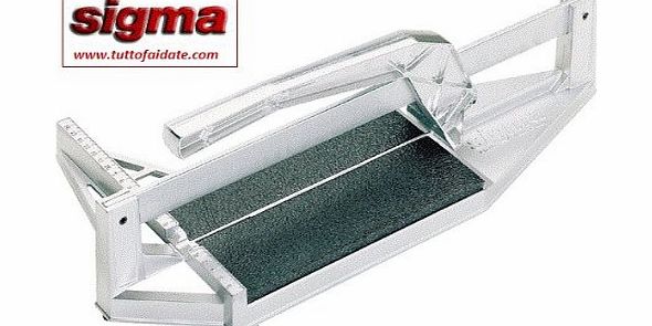 Sigma  7A Tile Cutter 33cm