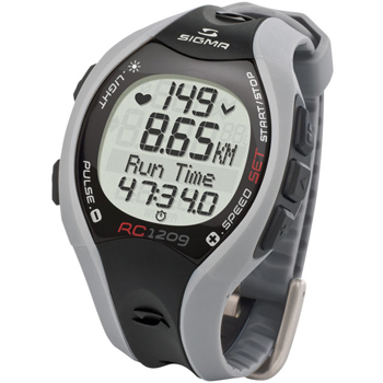 Sigma Sport RC1209 Heart Rate Monitor