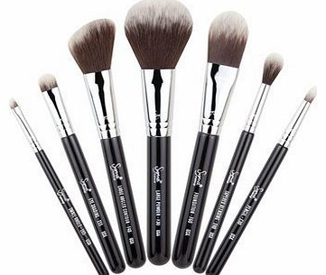 Sigma Travel Kit - Mr. Bunny