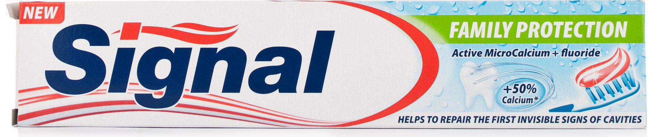 Original Toothpaste