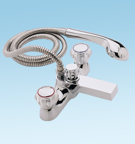 Signature Bath Shower Mixer