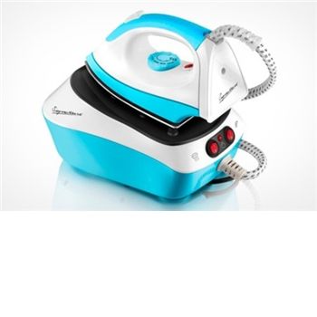 S22002 - 2300w Steam Generator - Return