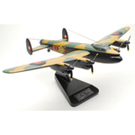 signed 617 Squadron Lancaster