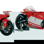 Ducati Desmosedici - 2004 - #21 T. Bayliss