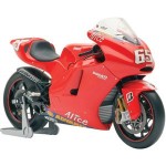 Ducati Desmosedici Loris Capirossi 2005