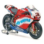 Gregorio Lavilla 2005 BSB Ducati 999