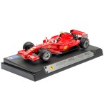 Signed Kimi Raikkonen Ferrari F2007 Australian