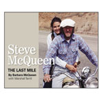 Signed Steve McQueen - The Last Mile