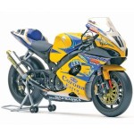 signed Troy Corser 2005 Suzuki GSX-R 1000