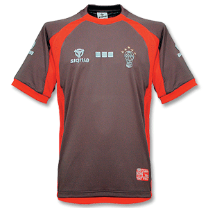 Signia 02-03 Huracan Away shirt