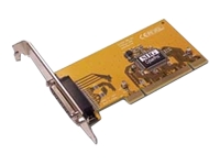 SIIG Dual Profile PCI-1P