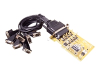 SIIG PCI Serial 8000 Plus
