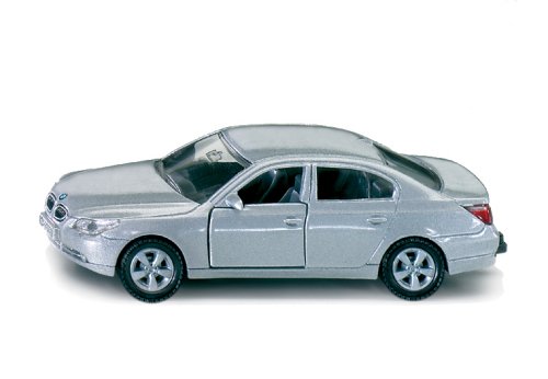 Siku - Small Scale - BMW 545i