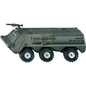 Siku Armoured Tank Super Series