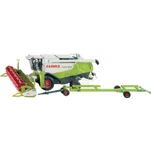 Siku Claas Lexion 600 Combine Harvester 1 32 Scale