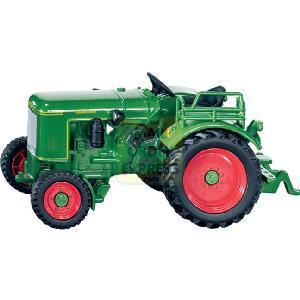 Siku Classic 1 32 Scale Fendt Dieselross F28
