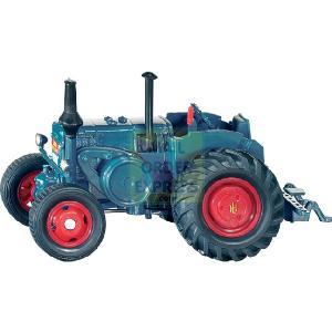 Siku Classic 1 32 Scale Lanz Field Tractor