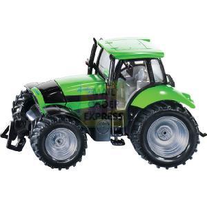 Siku Deutz Agrotron 210 1 32 Scale Farmer Series