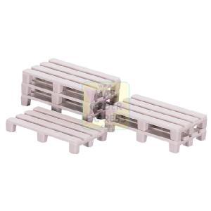 Siku Farmer Series 50 Yellow Pallets